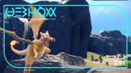 Since Tera Charizard has been in the game before, a lot of players already have a strategy for dealing with it by themselves (Image via Game Freak)